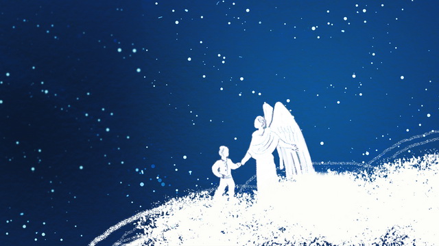 Путешествие в Рождество